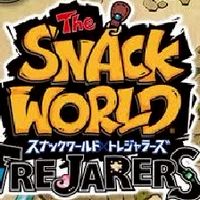 まだスナックワールドしてる人、これから始める人、新作待機の方、みんな来てください！