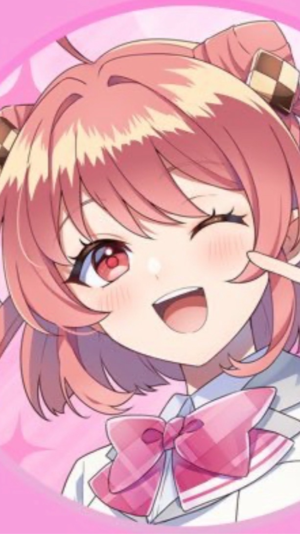 ぴちりすの女の子集まれー！🌈🍑