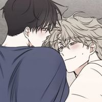 韓漫哥、姐都來(◐ᵕ◑)