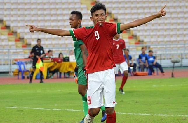 3 Pemain Timnas Indonesia yang Berpotensi Nyusul Egy Maulana ke Eropa, Siapa Saja Mereka?