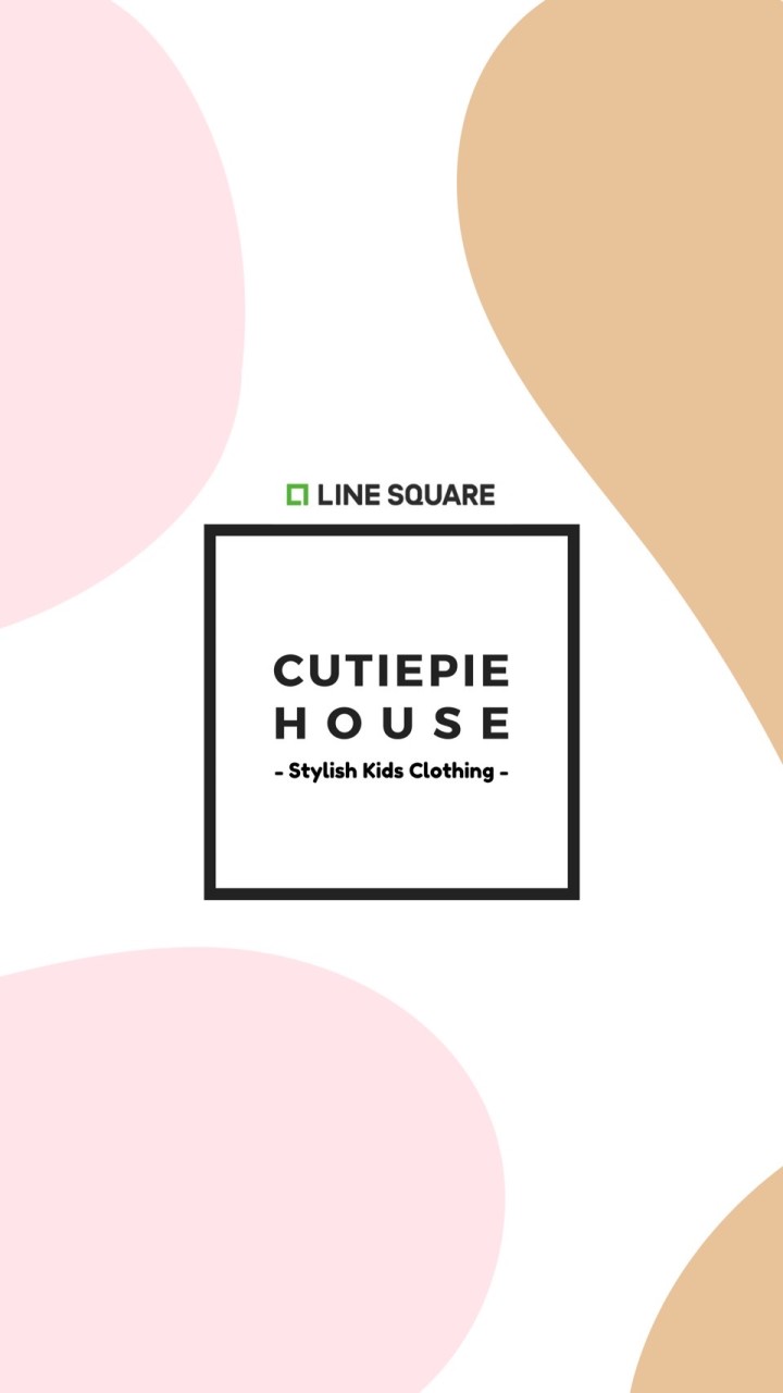 CUTIEPIE HOUSE 🦄