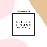CUTIEPIE HOUSE 🦄