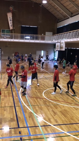 2025(令和7年)PTAバレーボール大会