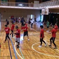 2025(令和7年)PTAバレーボール大会