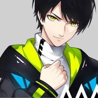 ネフライトisGOD