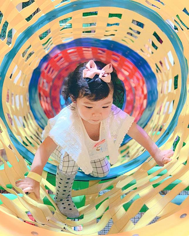 （圖片來源／IG @runwildmyemma）