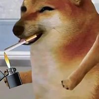 我愛抽煙中隊