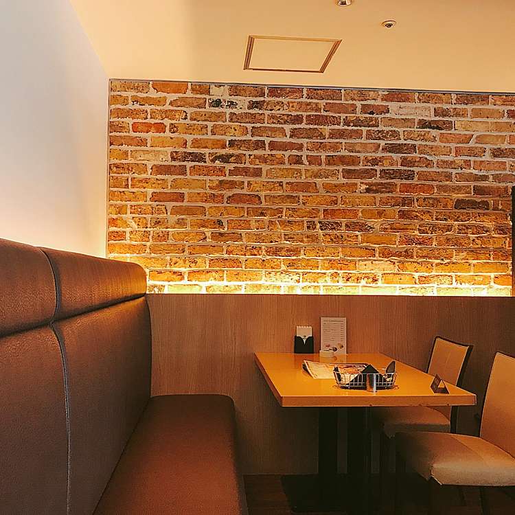 実際訪問したユーザーが直接撮影して投稿した栄町洋食FUSION DINING Fの写真