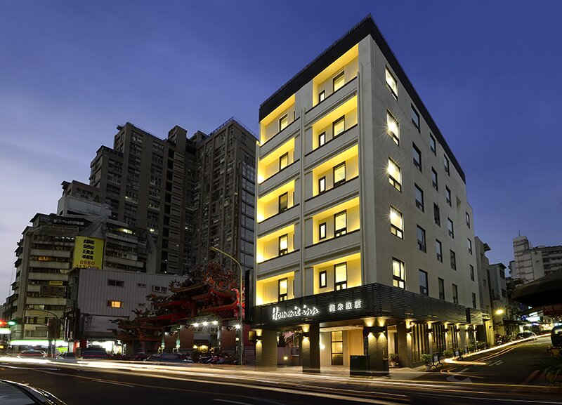 全台賞九重葛花景點推薦｜追尋九重葛花，來趟賞花住宿之旅