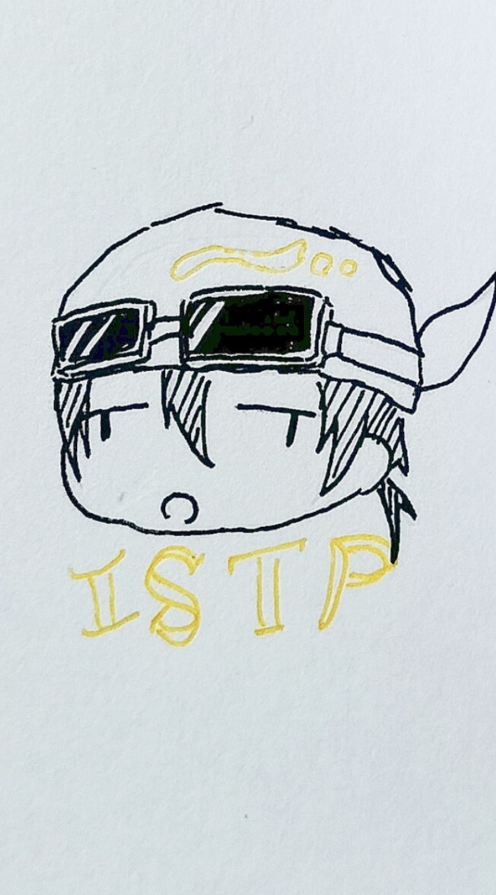 Istpの雑談＆依存の場