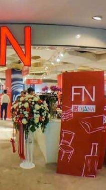 FN Outlet Diana (Hatyai)