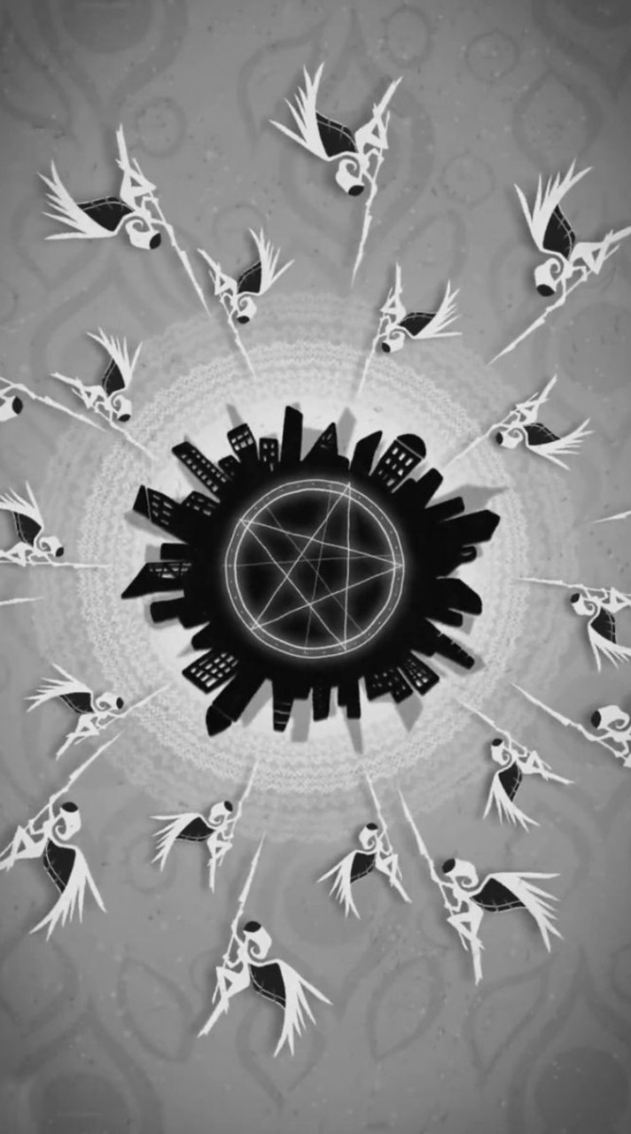 ⚝𝙃𝙚𝙡𝙡𝙖𝙫𝙚𝙧𝙨𝙚⚝
