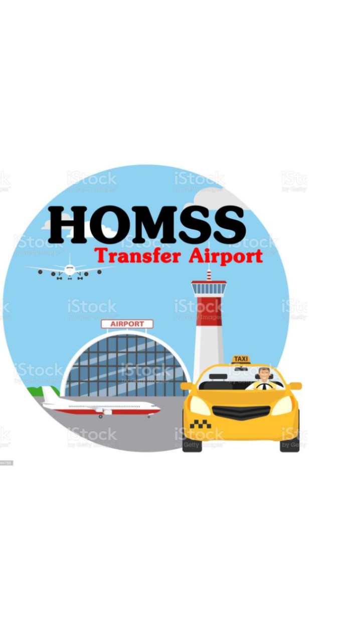 HOMSS Transfer Airport