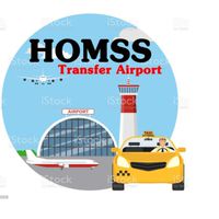 HOMSS Transfer Airport