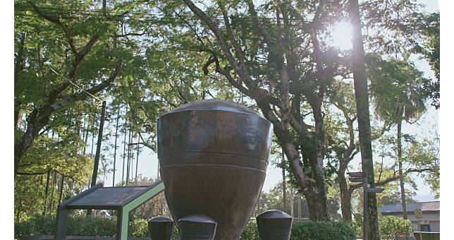 大溪中正公園https://lin.ee/L6n5WJr)陀螺廣場 (看地圖)