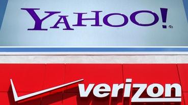 傳 Verizon 考慮出售 Yahoo、AOL 等媒體資產 | LINE購物