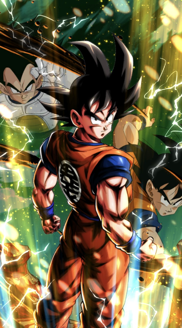 ドラゴンボール茶番のオプラ