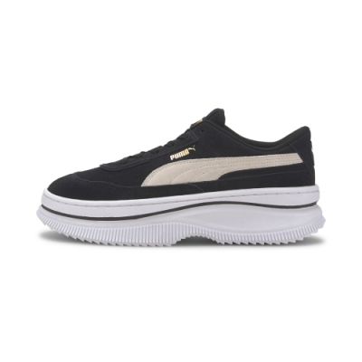 【PUMA官方旗艦】Deva Suede Wn s 籃球休閒鞋 女性 37242303