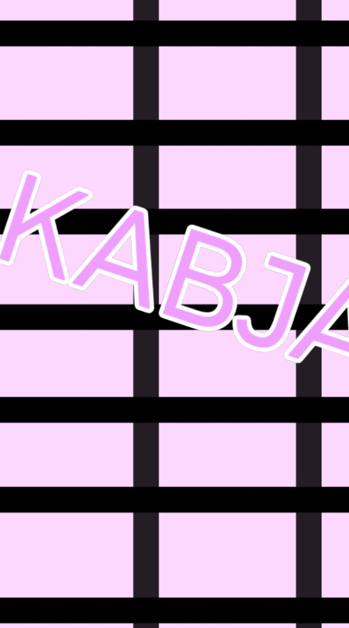 สังกัด💜KABJA🖤