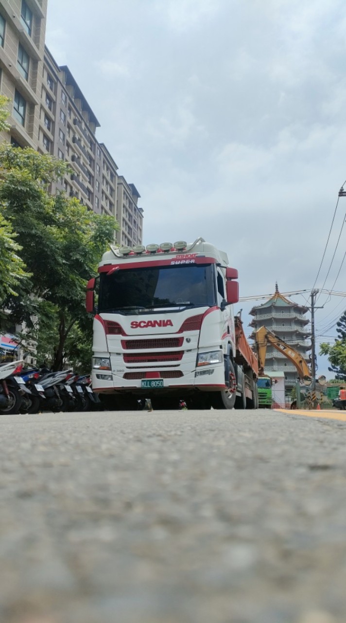 金茂榮運輸公司