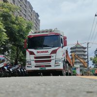 金茂榮運輸公司