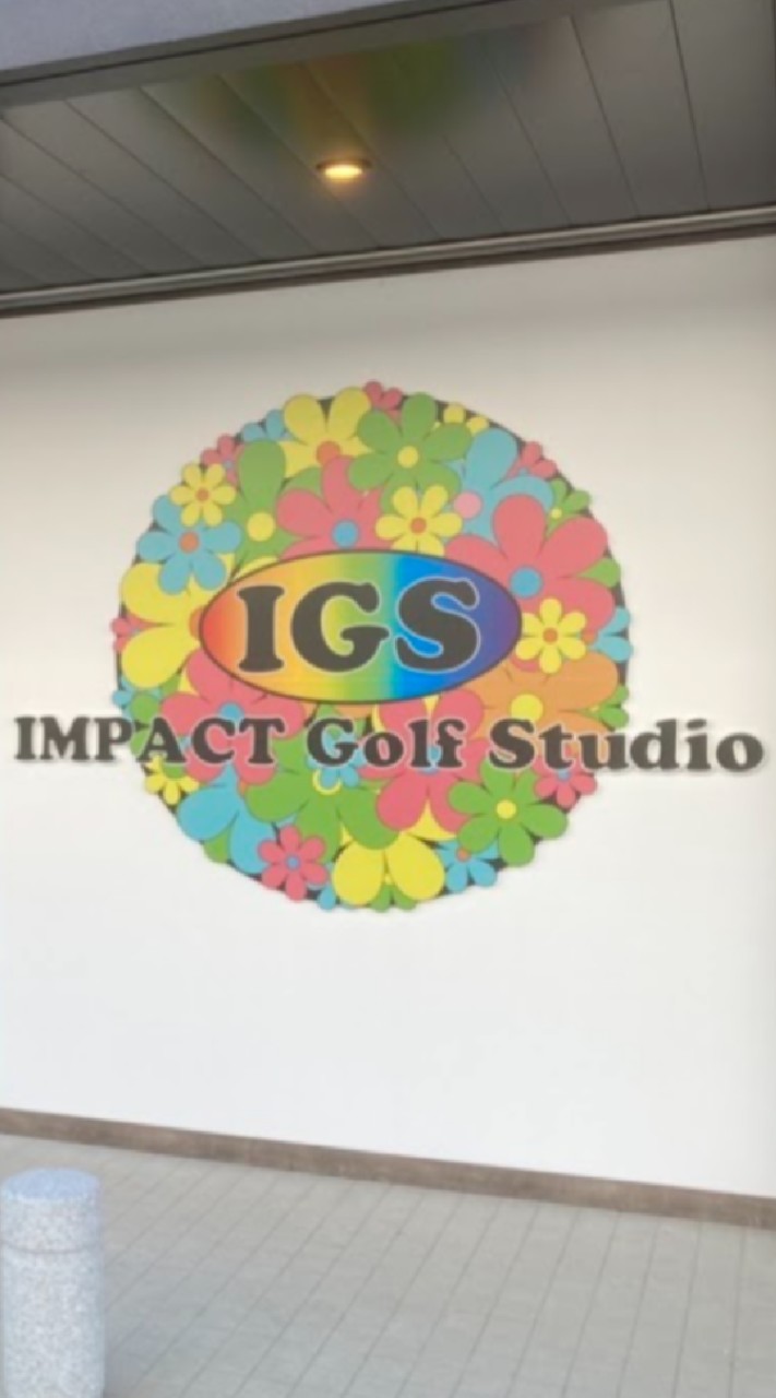 ⛳福岡ゴルフ部⛳「IMPACT Golf Studioの愉快な仲間達🏌️‍♂️」