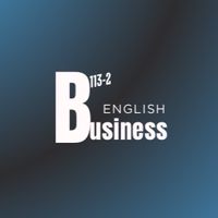 113-2 Business English