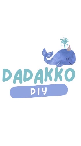 Dadakko DIY