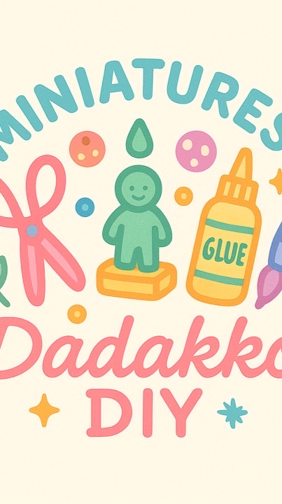 Dadakko DIY