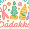 Dadakko DIY