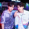 时代少年团小說群