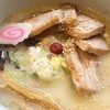 ラーメン茨城近辺🍜