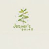 Jesper’s手作水草