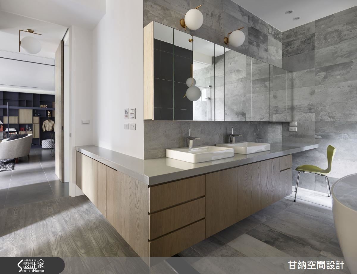 對於衛浴這個在裝修中花費最多經費，卻只要有一點疏漏