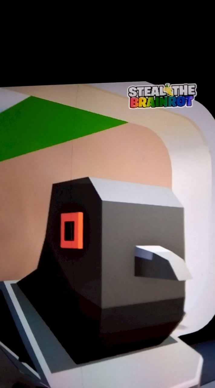 フォートナイトブレインロット（鳩愛護団）30人いったらレアなシークレット配布