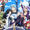 転生したらスライムだった件！なりきり！！戦闘○恋愛○B~N○オリ○