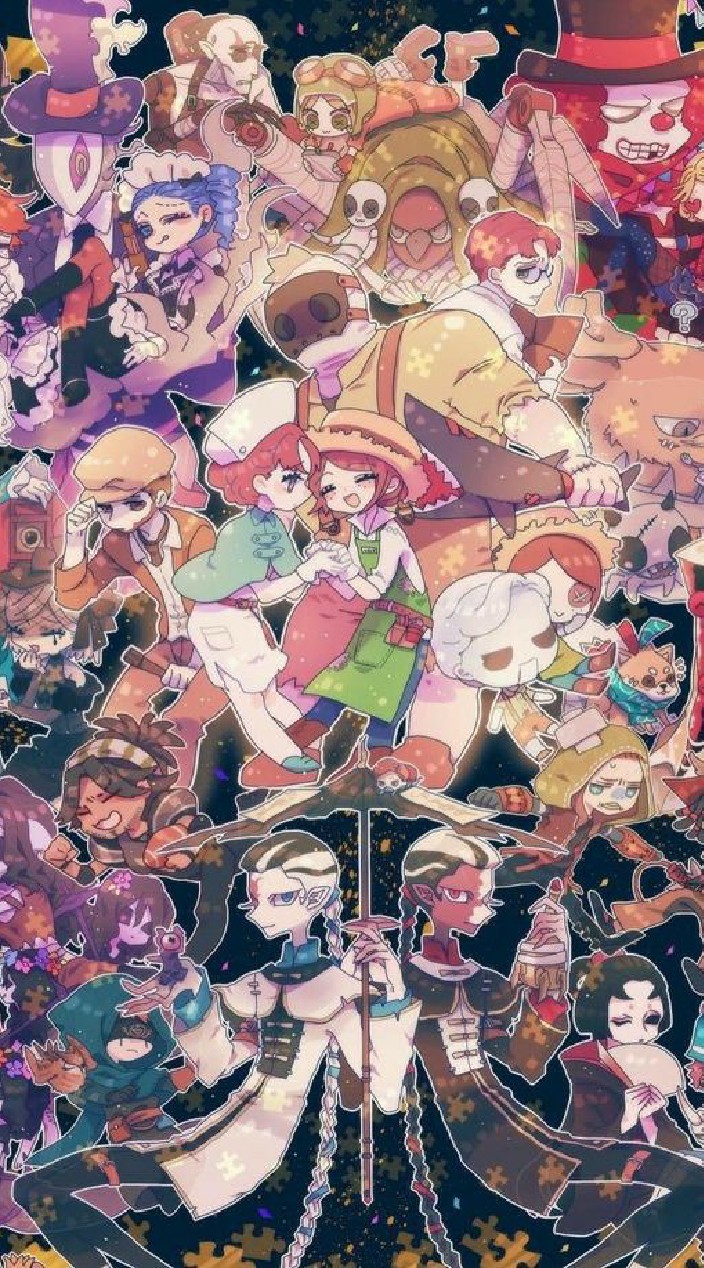 𝙸𝚍𝚎𝚗𝚝𝚒𝚝 𝚢  × 𝕕𝕖𝕞𝕠𝕟 𝕤𝕝𝕒𝕪𝕖𝕣