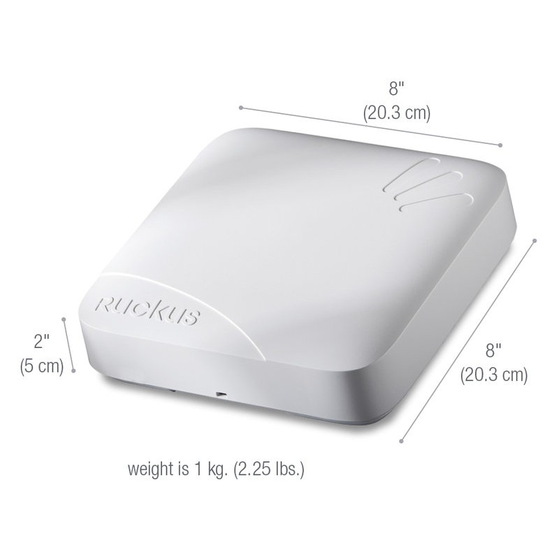 Ruckus ZoneFlex R700 雙頻 11ac 3x3:3 動態智慧指向天線 基地台APNCC: CCAL15LP0430T2 貨品狀況盒裝新品台灣公司貨.1年保固 官方中文介紹 ZoneF
