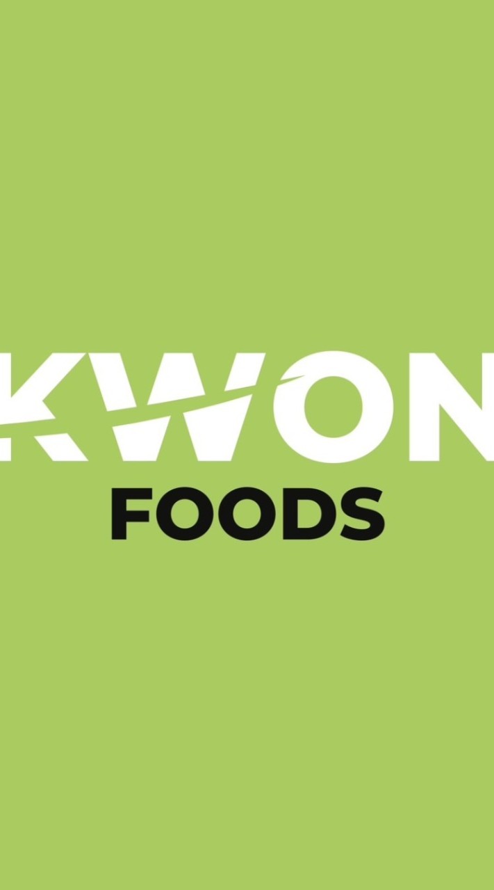 Kwon Foods (นำเข้าวัตถุดิบเกาหลี)