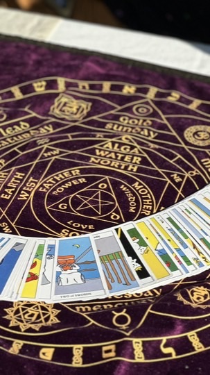 東西方命理身心靈交流群