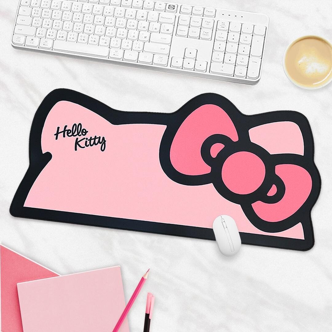 7-11「三麗鷗周邊」開賣！三麗鷗抓抓機公仔、KITTY棒棒糖太萌，KITTY50週年3C系列必收