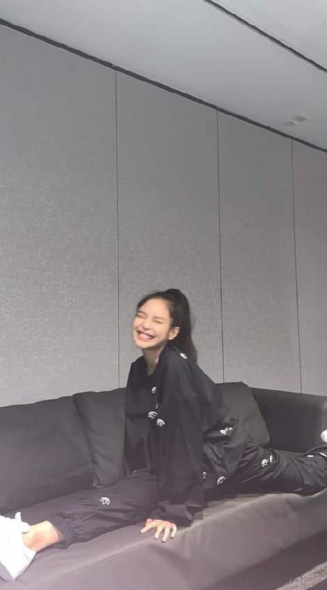 `•รวมพลบอทjennie🍯✨