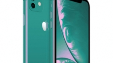 文件洩密、員工也爆料：準備迎接電池超大的墨綠色 iPhone 11 Pro Max！