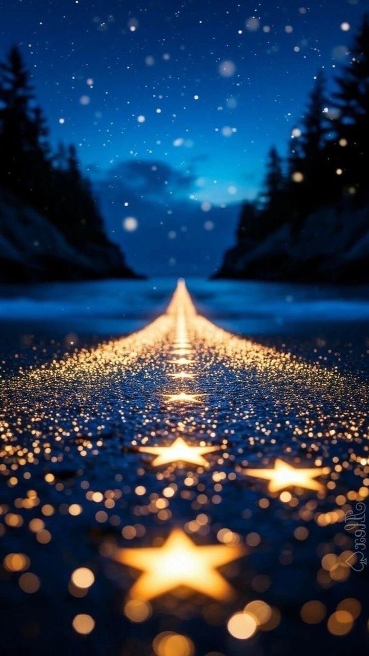 ⭐️深夜ぽやぽやNight⭐️