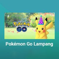 Pokémon Go Lampang