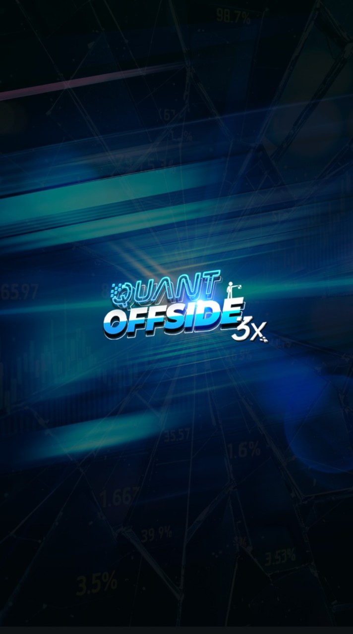 Quant Offside 3X