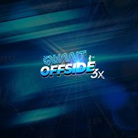 Quant Offside 3X