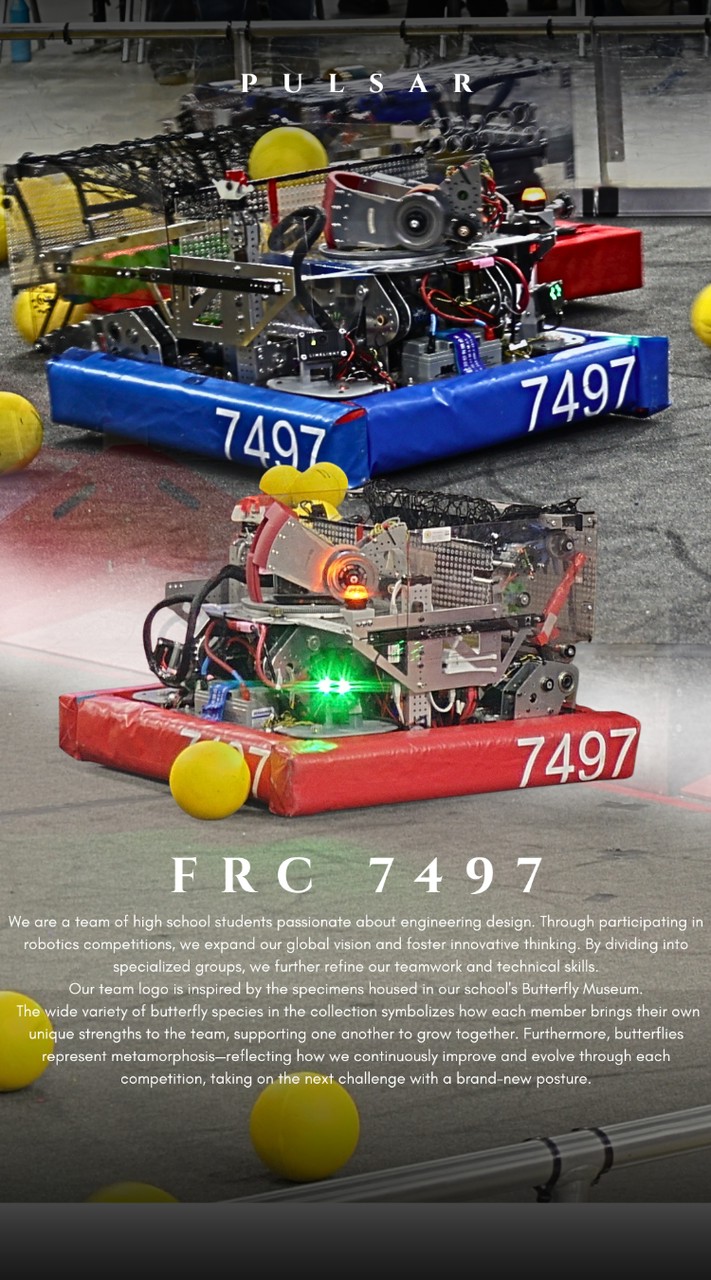 FRC 7497 MARAHO Q&A新生群（成功高中FRC工業機器人社）