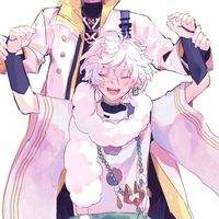 にじさんじなりきり‼️