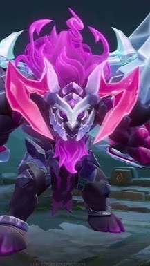 牛魔王